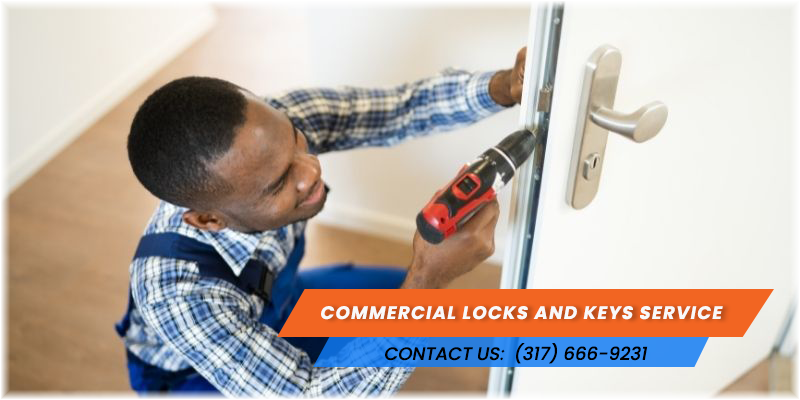 Locksmith Indianapolis IN